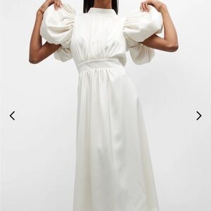 ROTATE BIRGENSEN CHRISTEN DRESS